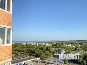 1-к квартира, посуточно, 35м2, 15/17 этаж