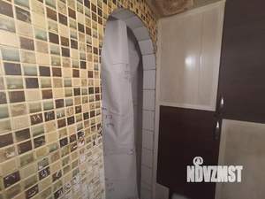 1-к квартира, на длительный срок, 24м2, 2/5 этаж