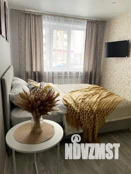 1-к квартира, посуточно, 37м2, 1/9 этаж