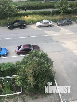 1-к квартира, посуточно, 30м2, 4/9 этаж