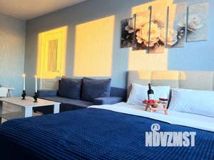 1-к квартира, посуточно, 36м2, 6/9 этаж