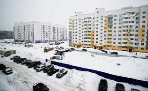 3-к квартира, на длительный срок, 73м2, 4/9 этаж