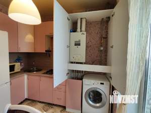 1-к квартира, на длительный срок, 25м2, 1/3 этаж