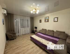 2-к квартира, посуточно, 53м2, 9/9 этаж