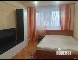 2-к квартира, на длительный срок, 50м2, 4/5 этаж