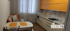 1-к квартира, на длительный срок, 35м2, 2/3 этаж