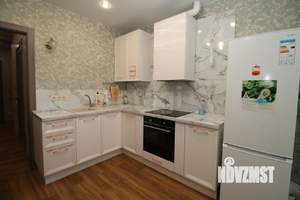 1-к квартира, на длительный срок, 48м2, 3/10 этаж