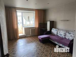 2-к квартира, на длительный срок, 55м2, 7/12 этаж