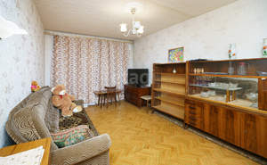 2-к квартира, на длительный срок, 57м2, 6/10 этаж