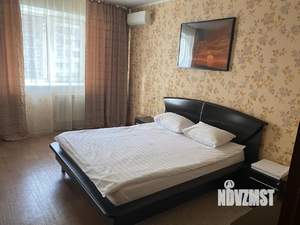2-к квартира, посуточно, 72м2, 1/1 этаж