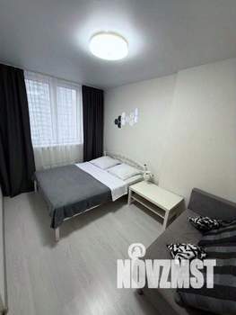 2-к квартира, посуточно, 45м2, 1/1 этаж