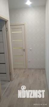 1-к квартира, на длительный срок, 38м2, 4/9 этаж