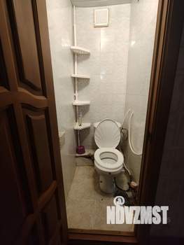 3-к квартира, на длительный срок, 58м2, 2/2 этаж