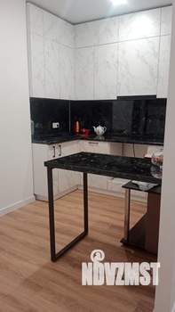 1-к квартира, на длительный срок, 38м2, 11/24 этаж