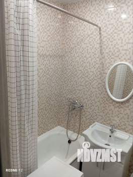 1-к квартира, на длительный срок, 35м2, 5/11 этаж