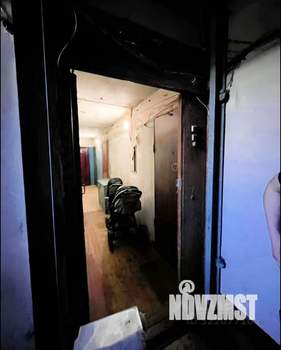 Студия квартира, на длительный срок, 18м2, 3/5 этаж