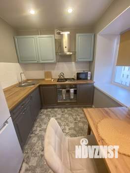 2-к квартира, на длительный срок, 48м2, 5/6 этаж