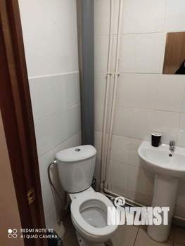 Студия квартира, посуточно, 25м2, 1/3 этаж