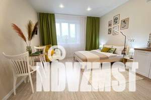 1-к квартира, посуточно, 23м2, 9/9 этаж