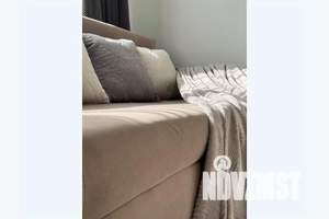 1-к квартира, посуточно, 40м2, 5/9 этаж