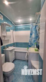 Студия квартира, на длительный срок, 24м2, 2/18 этаж