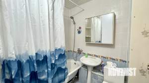 1-к квартира, посуточно, 38м2, 3/9 этаж