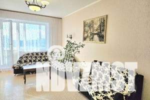 4-к квартира, посуточно, 65м2, 14/16 этаж