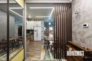 4-к квартира, на длительный срок, 134м2, 3/3 этаж