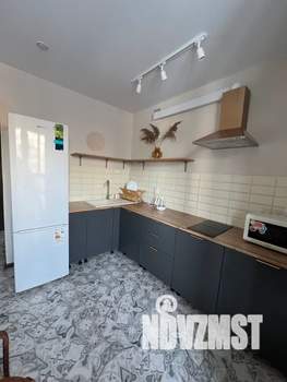 1-к квартира, посуточно, 33м2, 5/9 этаж