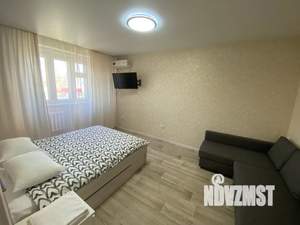 2-к квартира, посуточно, 57м2, 2/9 этаж