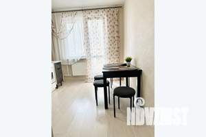 1-к квартира, посуточно, 40м2, 5/9 этаж