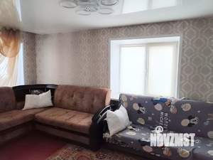 1-к квартира, на длительный срок, 30м2, 4/4 этаж