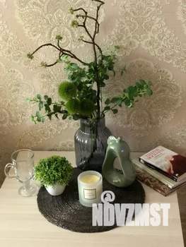 1-к квартира, посуточно, 42м2, 4/9 этаж