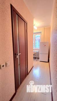 1-к квартира, на длительный срок, 27м2, 5/10 этаж