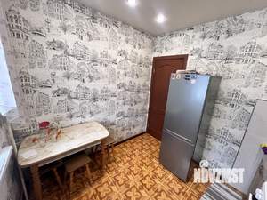 1-к квартира, на длительный срок, 38м2, 3/5 этаж