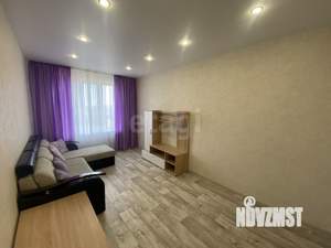 1-к квартира, на длительный срок, 38м2, 7/24 этаж