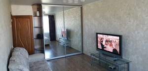 1-к квартира, на длительный срок, 33м2, 2/5 этаж