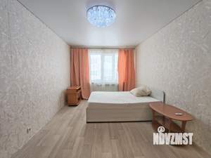 1-к квартира, на длительный срок, 38м2, 1/3 этаж