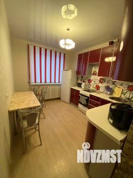 1-к квартира, на длительный срок, 37м2, 11/16 этаж