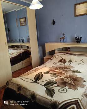 2-к квартира, на длительный срок, 54м2, 9/16 этаж