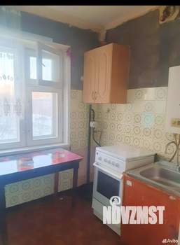 2-к квартира, на длительный срок, 50м2, 4/5 этаж