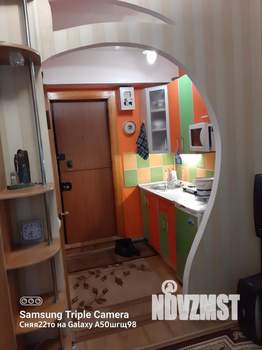 1-к квартира, на длительный срок, 12м2, 1/5 этаж