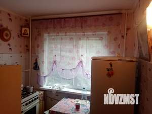 2-к квартира, на длительный срок, 45м2, 4/5 этаж