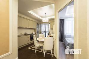 2-к квартира, на длительный срок, 50м2, 2/3 этаж