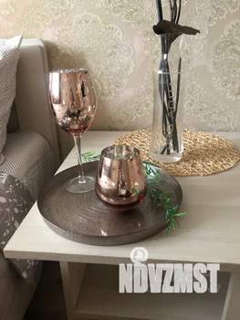 1-к квартира, посуточно, 42м2, 4/9 этаж