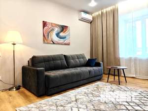 2-к квартира, посуточно, 57м2, 1/5 этаж