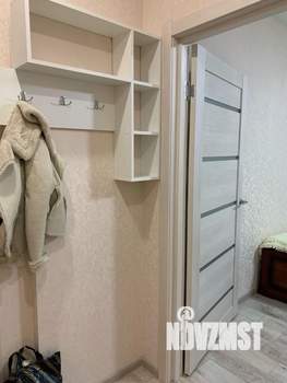 Студия квартира, на длительный срок, 26м2, 10/16 этаж