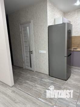 Студия квартира, на длительный срок, 39м2, 2/4 этаж