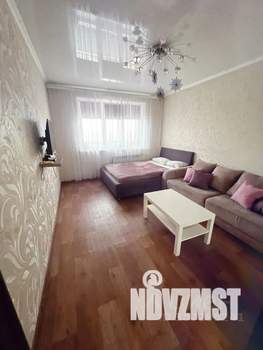 2-к квартира, посуточно, 62м2, 9/9 этаж
