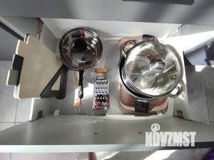 1-к квартира, посуточно, 35м2, 2/9 этаж